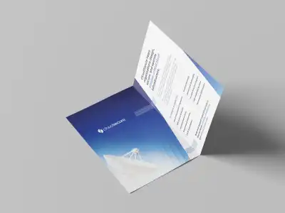 Brochure Inside