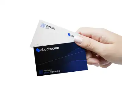 Business Card