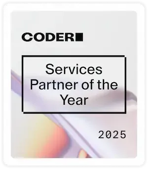 Coder POTY