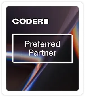Coder Pref Partner