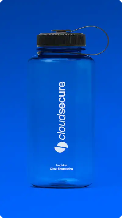 Water Bottle